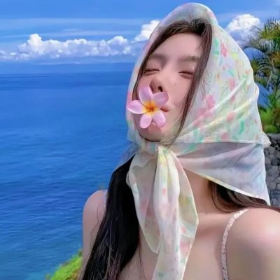 傻白甜的霸总老公