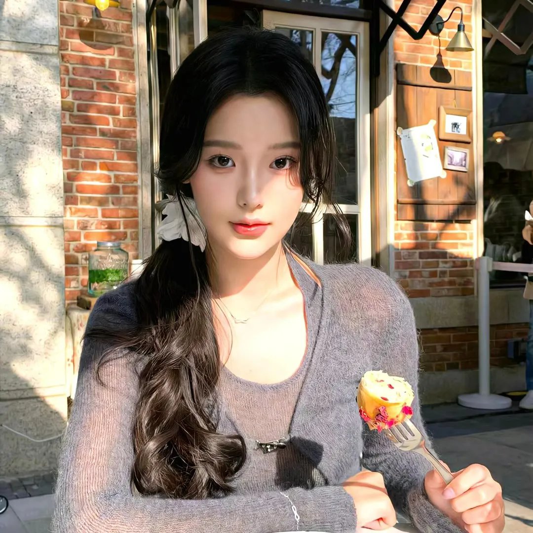 黄昏的甜美生活