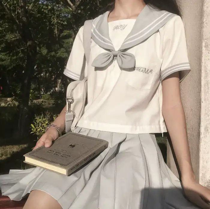 香烟女孩